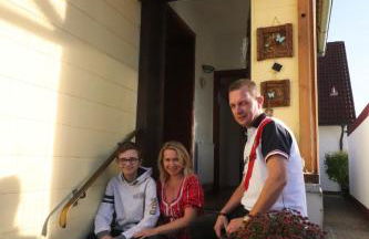 Ferienhaus Steinbach - Foto 16