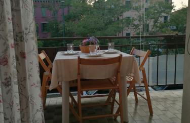 Eva 's flat with large sunny balcony and lagoon view - Photo 26