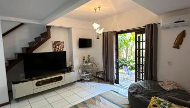 Casa com 2 quartos a 1 km do Centro Histórico - Caborê - Foto 3