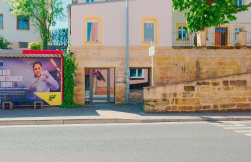 Spacious family apartment in Bamberg - Foto 19