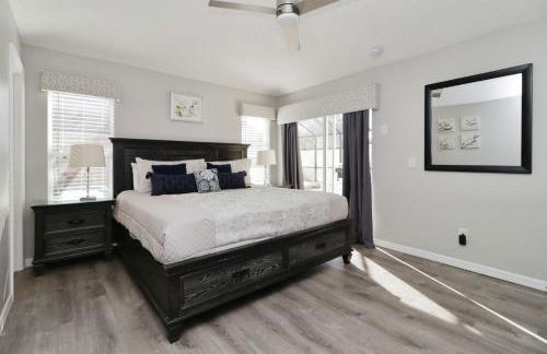 Disney Area Villa South-Facing Pool and Spa Game Room - Foto 10