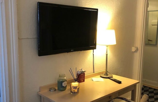 Stockholm Central Apartment 911 - Foto 3