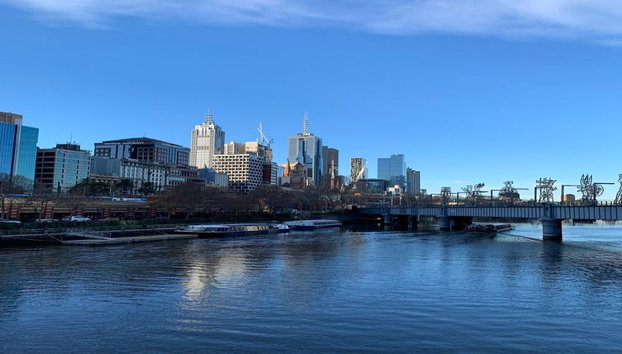 Melbourne - Private Ganztagestour - Foto 2