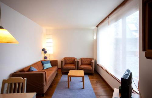 Apartamentos Rentarán - Foto 34