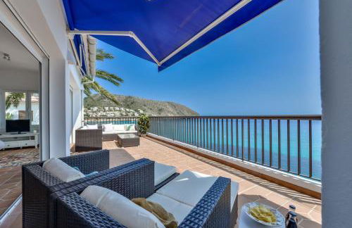 MORAIRA BAY - By Almarina Villas - Photo 16