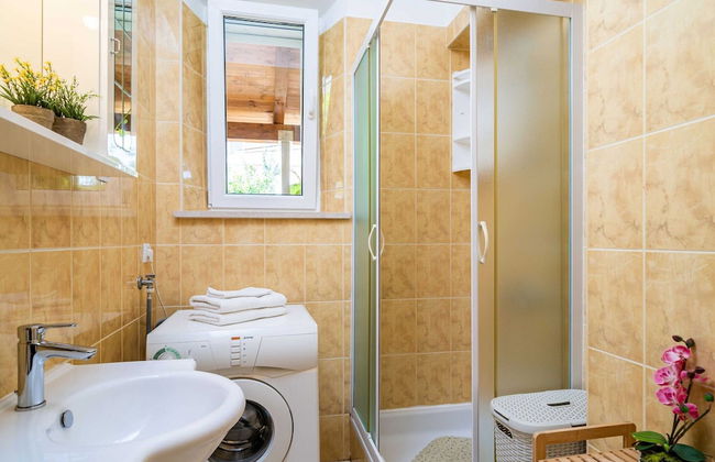 Apartments and Room Frane- Standard Studio With Terrace - Photo 9