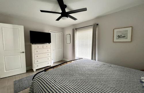 The Annabelle-- Bright 4 Bedroom Home, Heated Pool - Foto 17