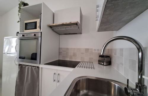 T2 Coeur de Ville - Casa Burot - Foto 7