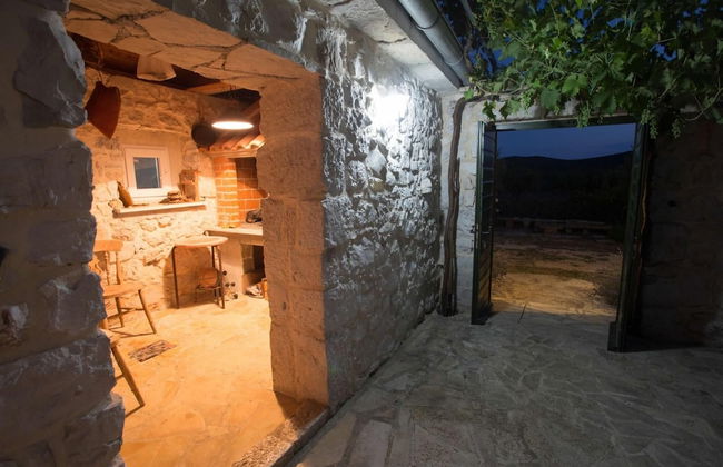 Villa Torine Zadarvillas - Foto 30