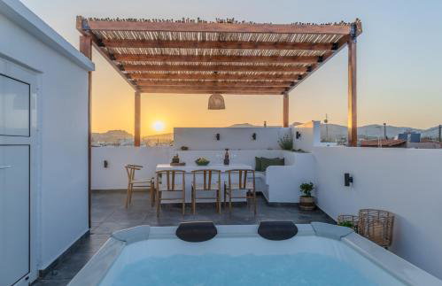 Celestial Acropolis View - Foto 32