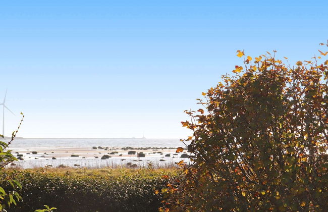 2 Person Holiday Home in Falkenberg - Foto 15