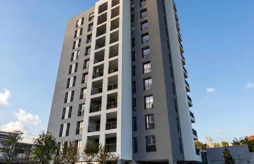 Theorema Building Luxury Milano Bicocca - Foto 1