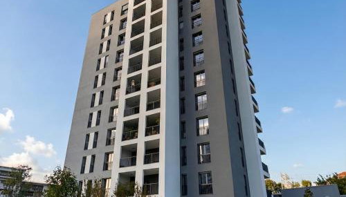 Theorema Building Luxury Milano Bicocca - Foto 1