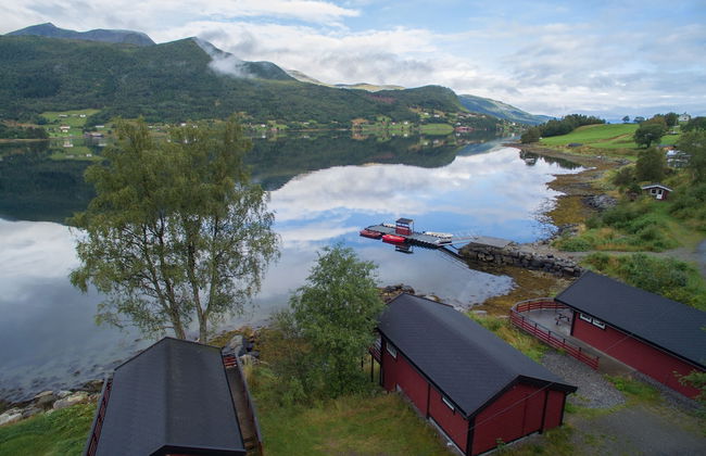 Fagervik Camping - Photo 78