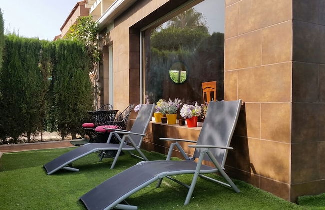 Casa Campo de Golf de Playa de San Juan - Foto 51