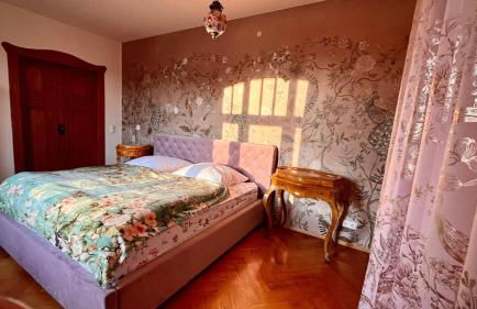 Luxus-Ferienwohnung in der Sternkopf-Engel-Villa - Foto 20