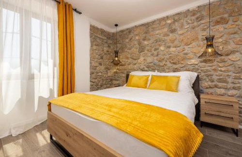 Villa Antani with heated pool, sauna & jacuzzi - Foto 18