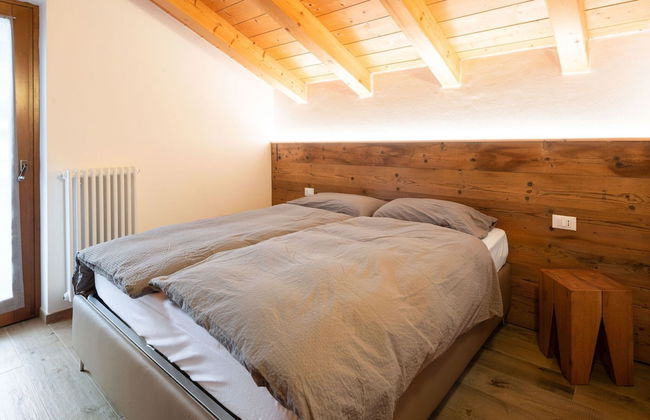 Apartment in Celledizzo Near Ski Lift - Foto 2