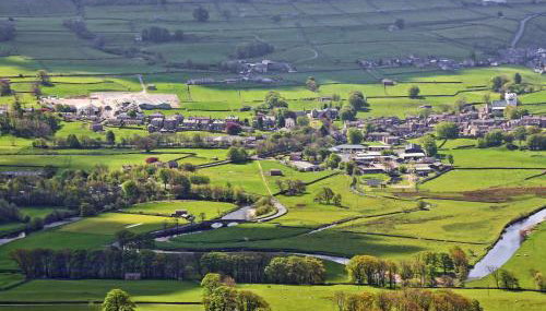 Dyke Heads Stable - Foto 1