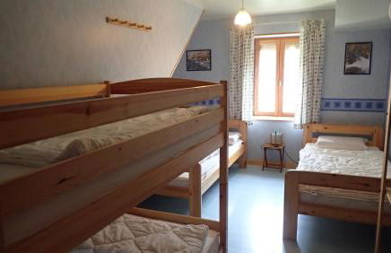 Gîtes Le Paradoxe des Pyrénées - Foto 16