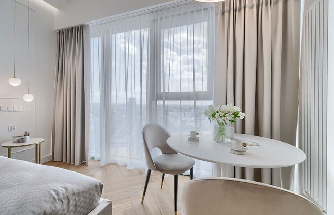 MARGI Ariela Apartment - Foto 7