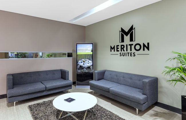 Meriton Suites Zetland - Foto 4