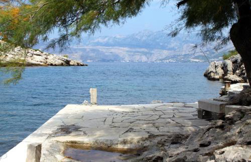 Secluded fisherman's cottage Cove Prapratna - Prapatna (Brac) - 17608 - Foto 4