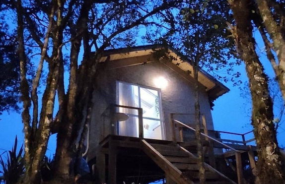 O Chale Encantado - Photo 56