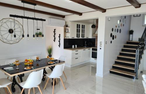 Holiday home Magic view with private heated pool - Photo 20