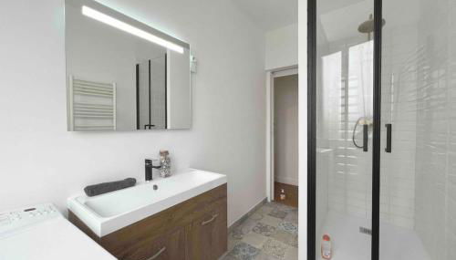 Fil de l'eau Grand T2 rénové - Commerces à pied - Foto 3