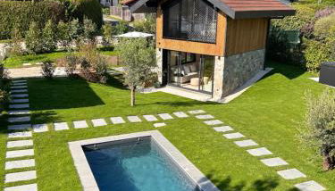 La Villa 225 - Lac Annecy - Photo 5