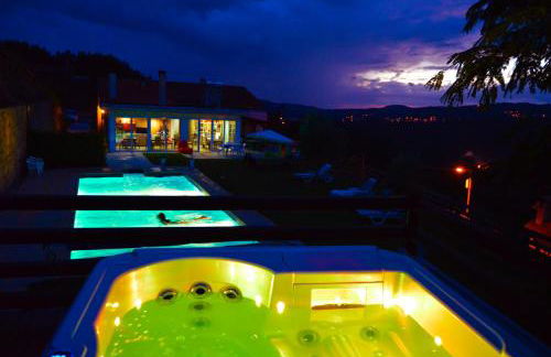 Villa de Paco - Foto 11