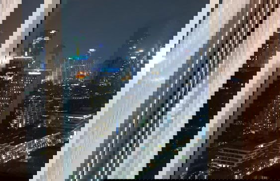 The H Tower Rasuna Suites By Villaloka - Foto 16