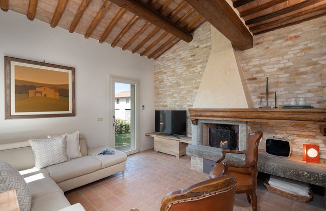 Villa Noemi - Foto 14