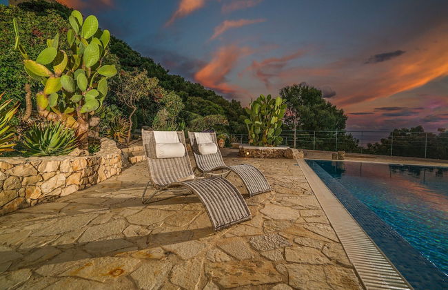 Askos Villa - Foto 18