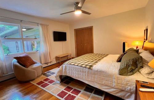 The Mod Cabin - Foto 19