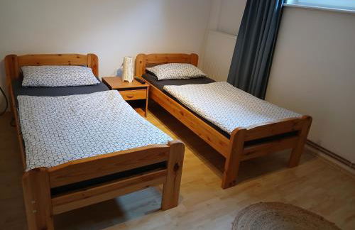 Ferienunterkunft Böttcher - Foto 9