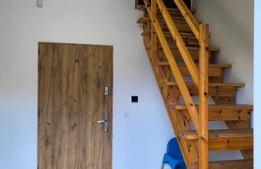 Apartamenty Wilga - spokojne miejsce z całorocznym zewnętrznym wspólnym jacuzzi, sauną i wakacyjnym basenem - Foto 25
