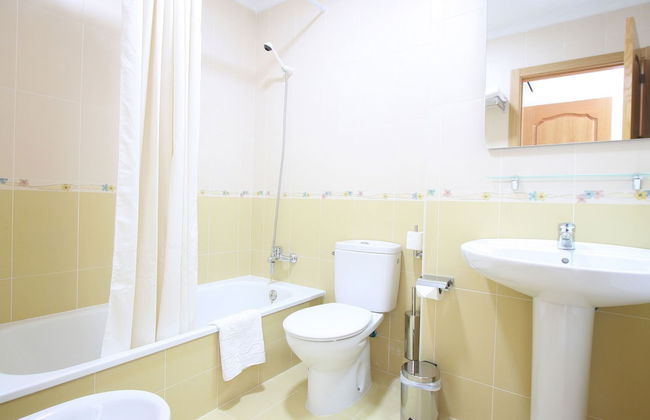 AReH Apartamentos - Foto 15