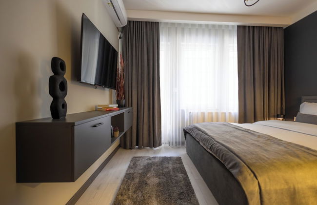 Prishtina City Apartments - Foto 8