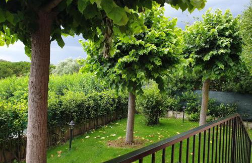 Ai tre tigli con giardino privato - Photo 5