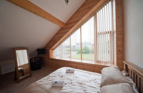 Poplar Tree Eco Lodge - Foto 33