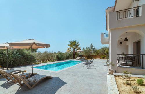 Altane Villa - Foto 45