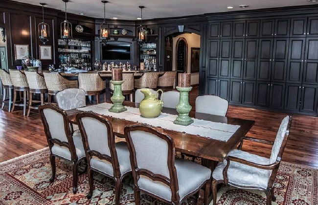 Church Pine Lodge in Osceola - Photo 26