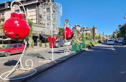 Vista da Catedral Flat no Serra Class - Foto 39