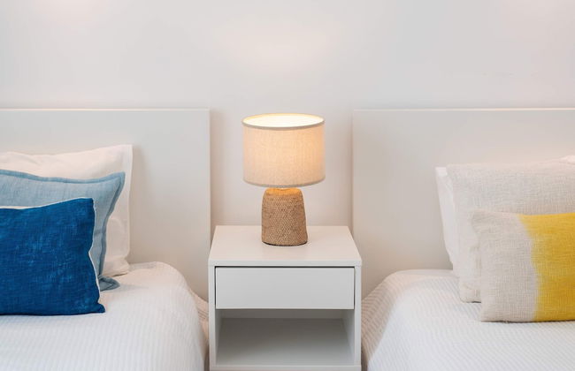 Luxury Ocean View House - Central Ericeira - Foto 44