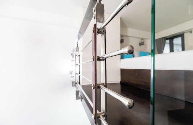 The Haven - Lofts by the Park - Foto 39