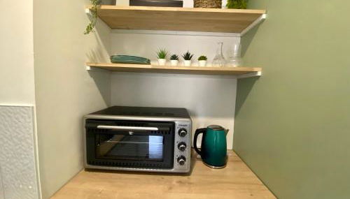 Appartement rénové et équipé - Foto 5