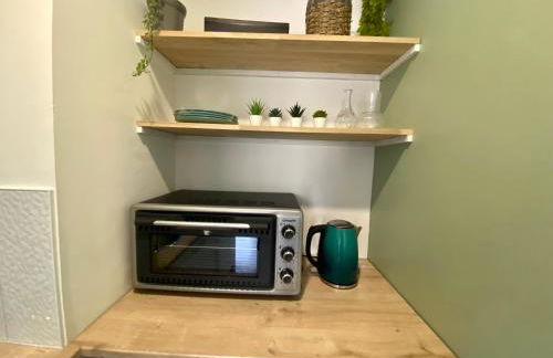 Appartement rénové et équipé - Foto 5