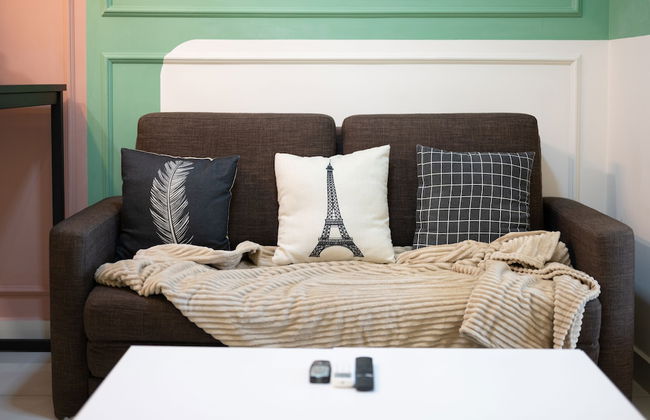 Arte Mont Kiara Managed by Airhost - Foto 53